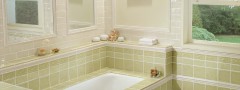 Reformas de Baños